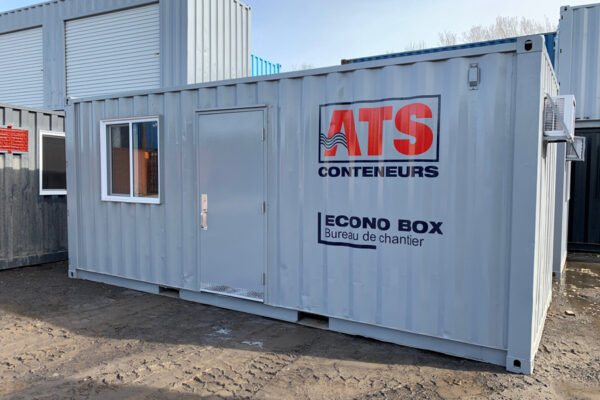 Econo-box-2 - ORDER SHIPPING CONTAINERS