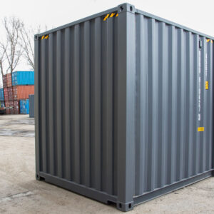 40ft High Cube New Shipping Container