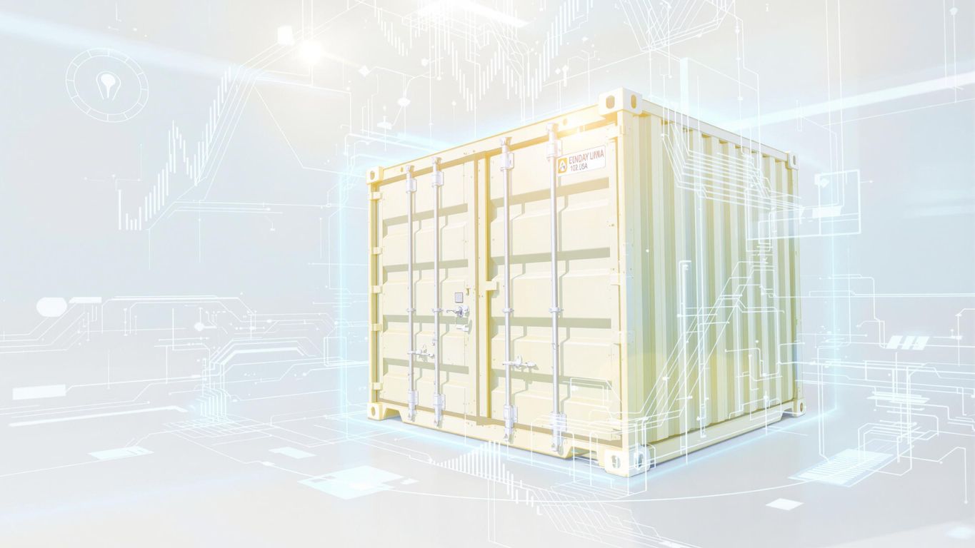 How to Buy a Shipping Container Online Safely: Avoiding Scams
