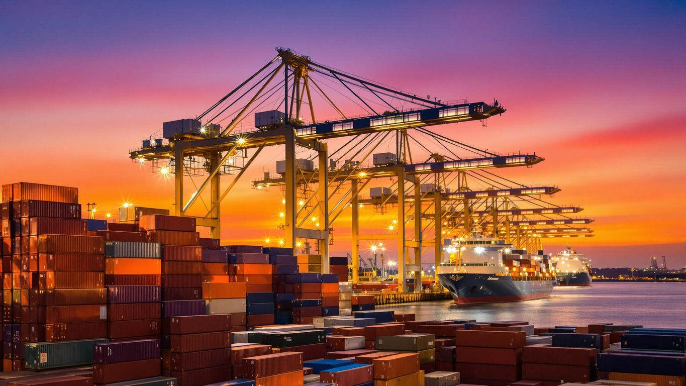 Comparing Container Prices: Long Beach vs. Los Angeles