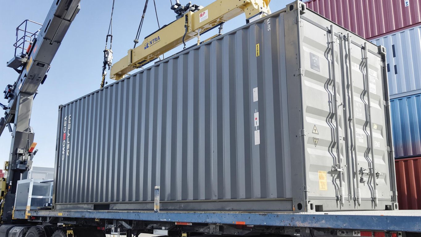 Shipping Container Quote: A Step-By-Step Process