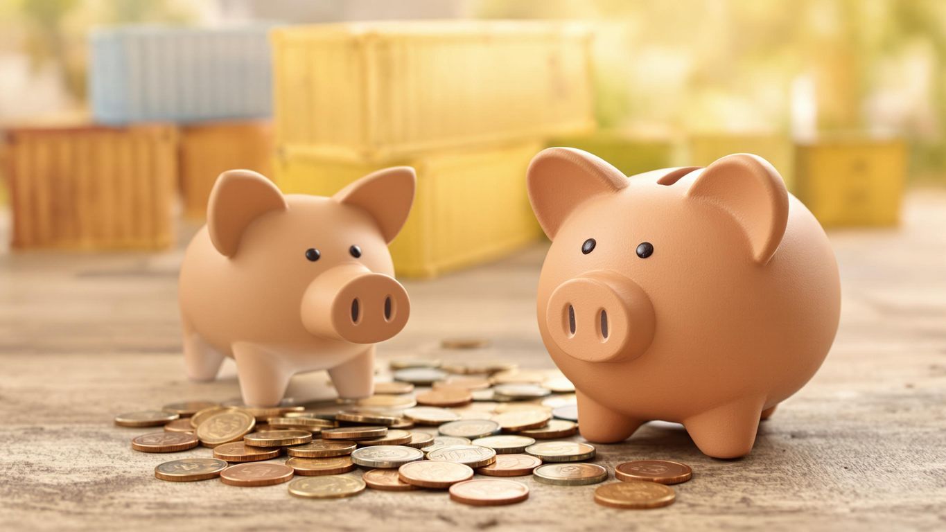 Container Financing: Making Containers Affordable